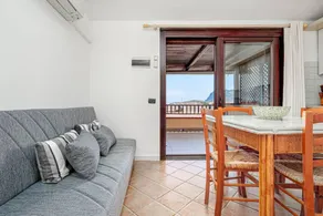 Appartement avec terrasse et internet haut débit | Vue montagne - Image 3