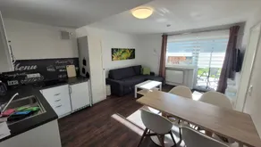 Family-oriented beautiful holiday apartment with terrace, sauna & garden | Mountain view | Pets are welcome - Image 2