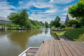 Das Friesenhaus  – Ihr exklusiver Rückzugsort direkt am Wasser - Image 2