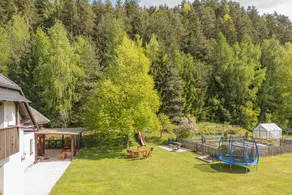 Holiday apartment with garden | Mountain view - Image 2