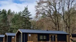 Holiday home with terrace & barbeque - Image 2