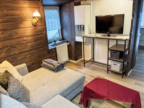 Apartment mit 3 Schlafzimmern für 6 Personen - Image 2