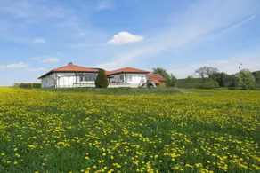 House with garden, barbeque & terrace - Image 2