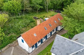 House with terrace & barbecue - Image 4