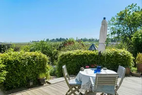 Casa con barbecue, giardino e sauna | Vista sul mare - Image 5
