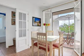 Appartement avec terrasse | Vue ville - Image 5
