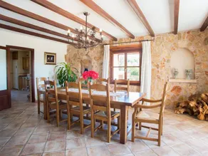 Fully equipped holiday home with private pool, terrace & garden | Suitable for remote work - Image 3