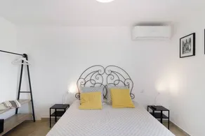 Bed & breakfast avec internet haut débit, jardin et terrasse | Vue mer - Image 4