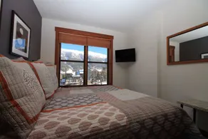 Appartement en copropriété avec 2 chambres pour 6 personnes - Image 3