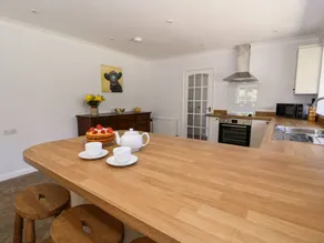 Children-friendly charming cottage with jacuzzi & garden | Pets are welcome - Image 5