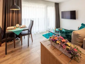 Family-friendly holiday apartment with pool | Pets are welcome - Image 2