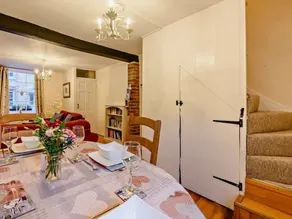 Casa rural con jardín - Image 5