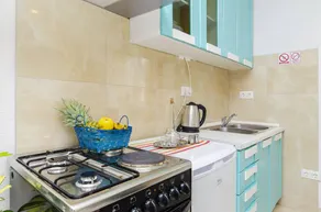 Apartment with 1 room for 3 persons - Image 5