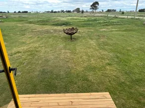 Cozy Tiny House Retreat with BBQ Grill & Country Views in Tongala, Australia - Image 4