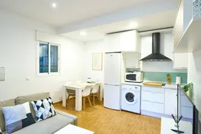 Ferienwohnung El Rincón de Eva nahe Stadtzentrum mit WLAN - Image 3