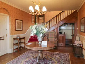 Cottage avec 1 chambre à coucher pour 2 personnes - Image 4