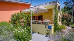 Studio für 2 Personen (21 m²) in Artatore - Image 2
