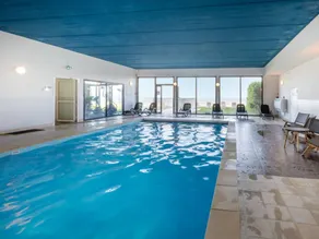 Familienorientierte wunderschöne Ferienwohnung mit beheiztem Pool und Terrasse | Haustiere sind willkommen - Image 2
