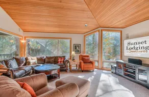 Perfect Sunriver Retreat, A/C, Hot Tub, Bikes, and SHARC passes - Image 4