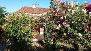 Villa mit privatem Pool, Terrasse und Garten | Gartenblick - Image 3