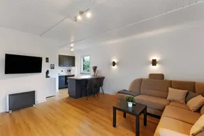 Apartment 'Oase' with Mountain View, Private Garden and Wi-Fi - Image 4