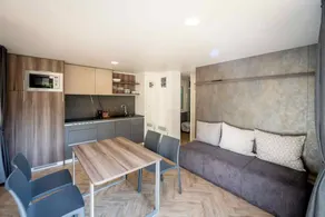 Casa con giardino e terrazza - Image 3