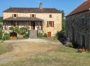 Homerez - Villa i Lherm - Image 3