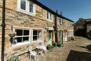 Holiday home with fast internet - Image 3