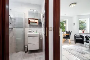 Fully equipped pleasant holiday apartment with terrace & garden | Beach nearby - Image 4
