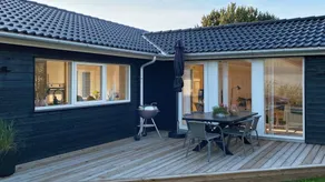 Merveilleuse maison avec terrasse - Image 2
