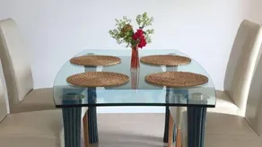Apartment with 2 bedrooms for 4 persons - Image 4