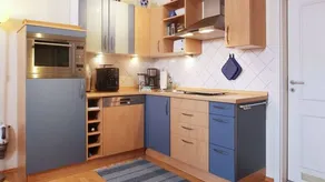 Merveilleux appartement de vacances entièrement équipé | Avec animaux admis - Image 5