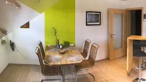 Holiday apartment with terrace - Image 3