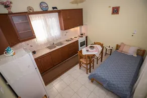 Nikolas House Beside the sea Next to Lefkada - Image 4