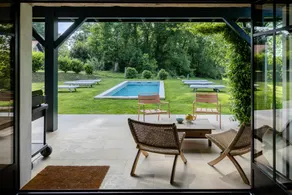 Family-oriented holiday home with terrace & garden | Pets are welcome - Image 4
