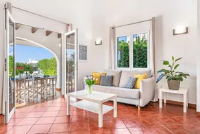 Janis 3 bedroom villa, Cap d'Artrutx - Image 2