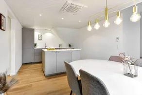 Flat with 2 rooms for 5 persons - Image 4