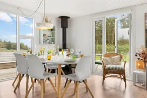 Fully equipped nice house with terrace & barbecue | Pets allowed - Image 3
