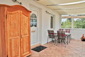 Pleasant house with sauna, garden & terrace - Image 3