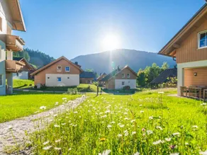 Alloggio con sauna, giardino e piscina riscaldata - Image 2