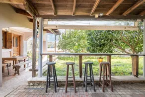 Traditional Thea Home, Rhodes - Image 2