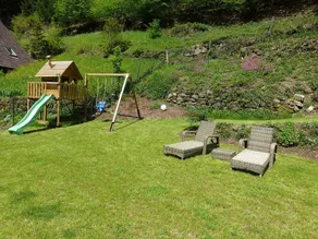 Children-friendly charming holiday home with terrace, sauna & barbecue | Garden view | Good for workation | Pets allowed - Image 5