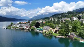 Schlosshotel See-Villa - Image 3