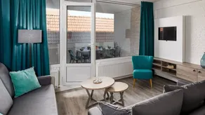 Holiday apartment with 3 bedrooms for 6 persons - Image 4