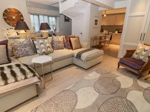 Fully equipped cottage with garden | Beach view | Pet-friendly - Image 3