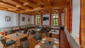 Familienzimmer FZ3 - Haus Weyregg - Frühstückspension - Image 4