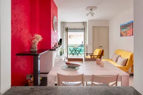 Flat with terrace - Image 3
