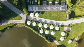 Doppelzimmer für 2 Personen (33 m²) in Saalfelden am Steinernen Meer - Image 2
