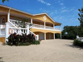 Maison de vacances conviviale et familiale avec terrasse, jardin et barbecue | Vue panoramique | Avec animaux autorisés - Image 2