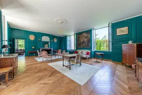 Charmante maison de vacances adaptée aux familles avec barbecue, terrasse et jardin - Image 5